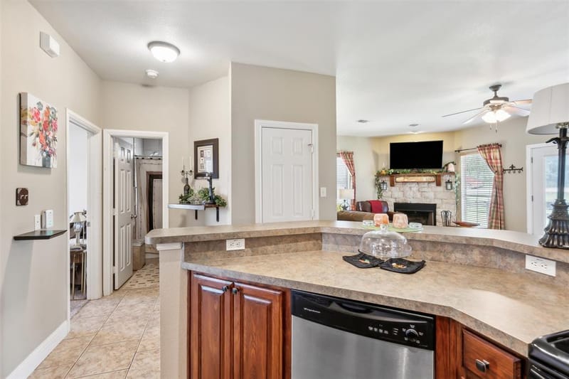 268 Private Road 1758, Chico TX 76431 - Photo 14