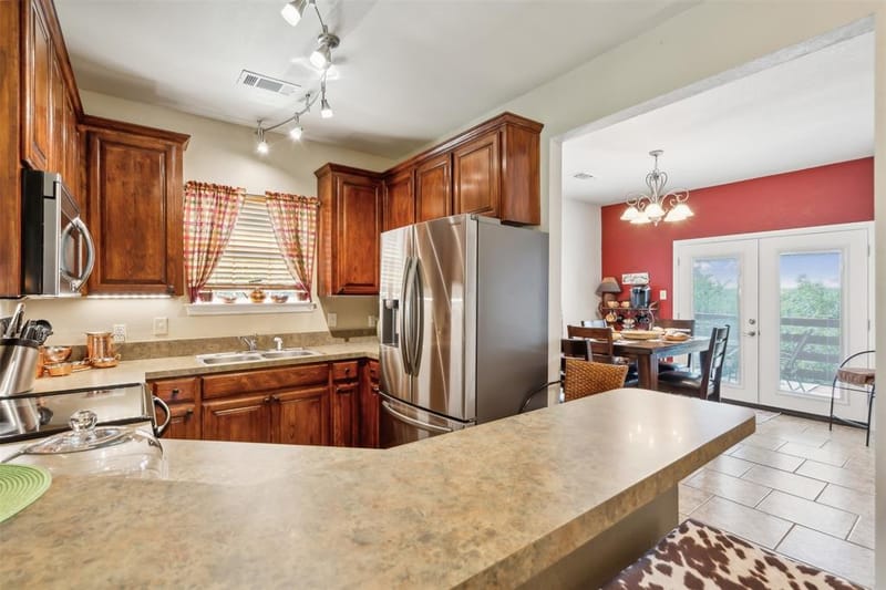 268 Private Road 1758, Chico TX 76431 - Photo 11