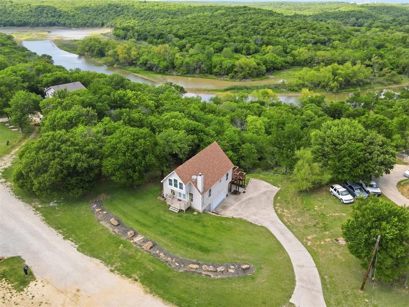 268 Private Road 1758, Chico TX 76431 - Photo 31