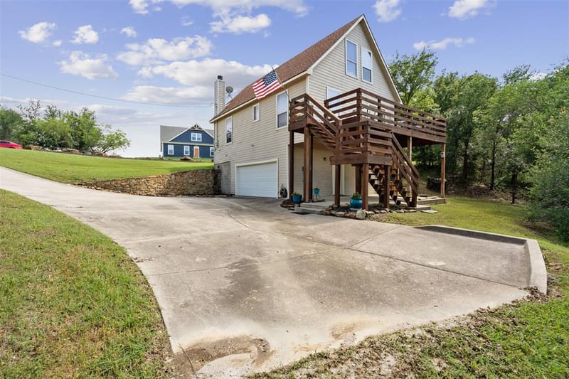 268 Private Road 1758, Chico TX 76431 - Photo 29