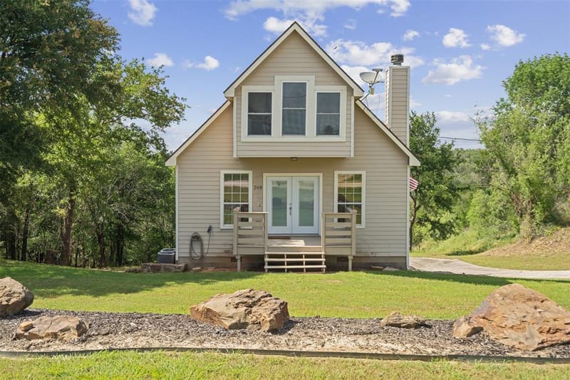 268 Private Road 1758, Chico TX 76431 - Photo 4