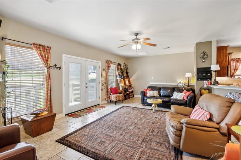 268 Private Road 1758, Chico TX 76431 - Photo 8
