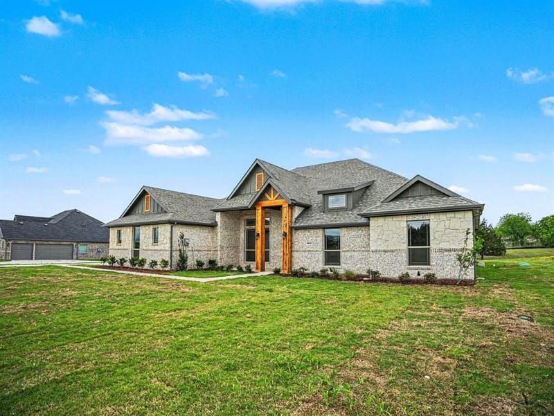 6830 Southrock Drive, Midlothian TX 76065 - Photo 6