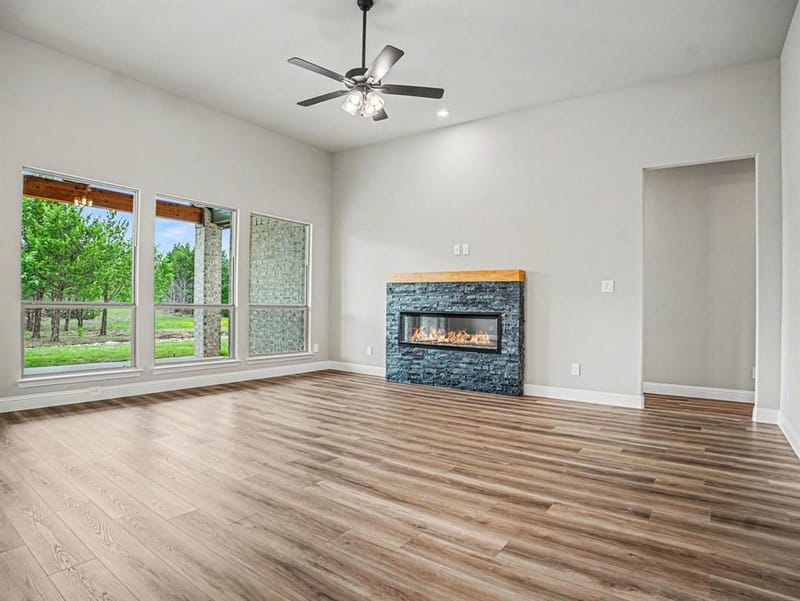6830 Southrock Drive, Midlothian TX 76065 - Photo 8