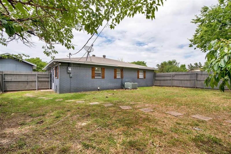 412 Lee Boulevard, Pottsboro TX 75076 - Photo 20
