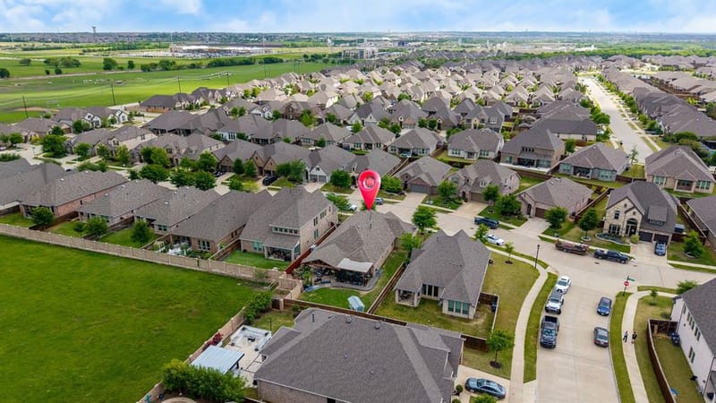 813 Esk Avenue, Celina TX 75009 - Photo 17