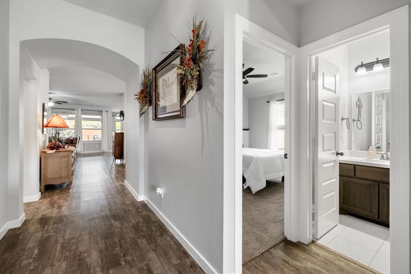 813 Esk Avenue, Celina TX 75009 - Photo 5