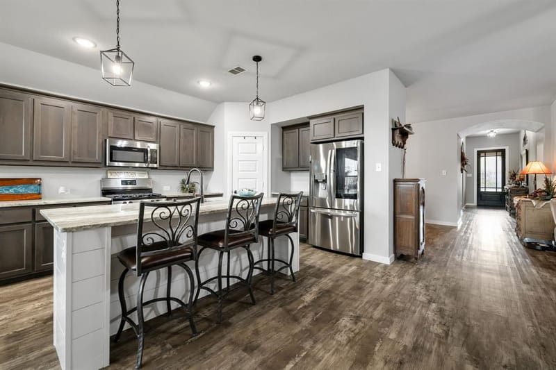 813 Esk Avenue, Celina TX 75009 - Photo 9