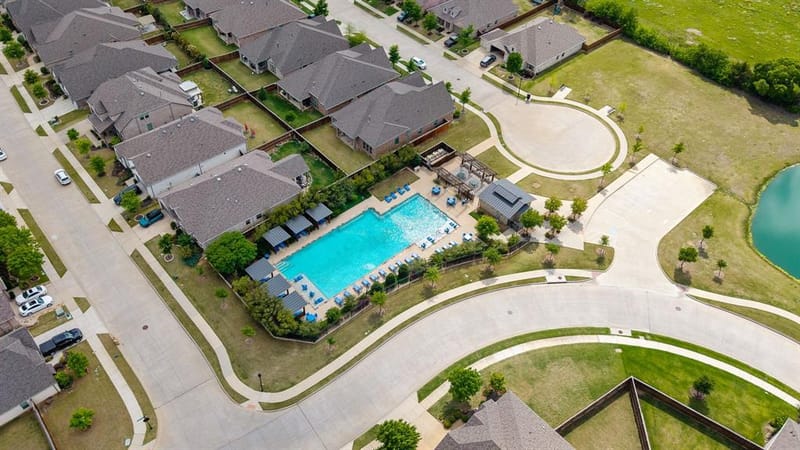 813 Esk Avenue, Celina TX 75009 - Photo 18