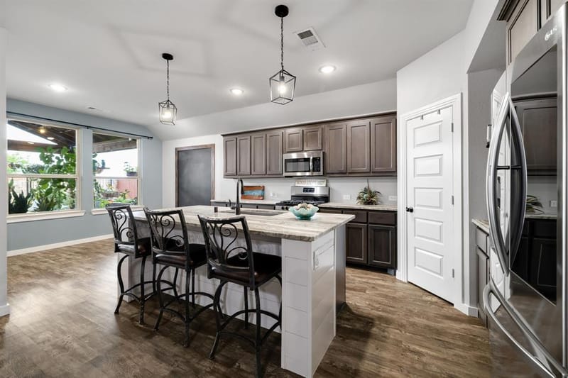 813 Esk Avenue, Celina TX 75009 - Photo 15