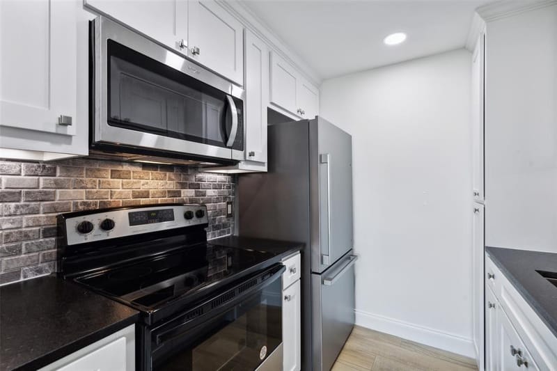 8750 Park Lane # 132, Dallas TX 75231 - Photo 6