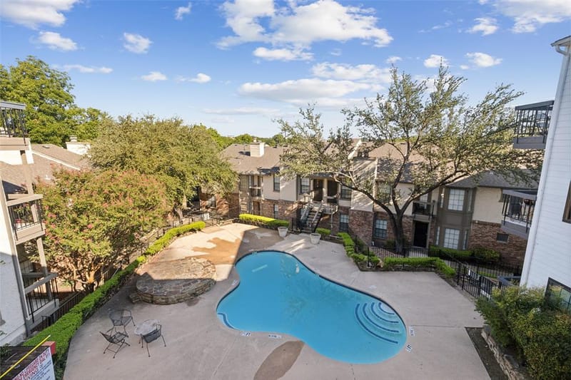 8750 Park Lane # 132, Dallas TX 75231 - Photo 16