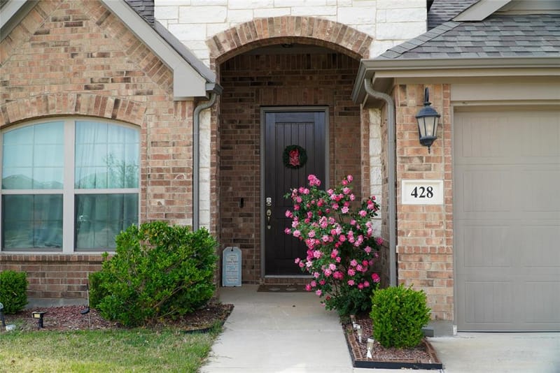 428 Molly Lane, Keene TX 76059 - Photo 31