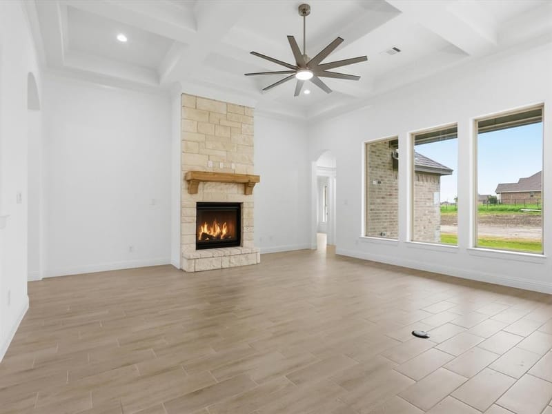 11605 Caracal Drive, Godley TX 76044 - Photo 17