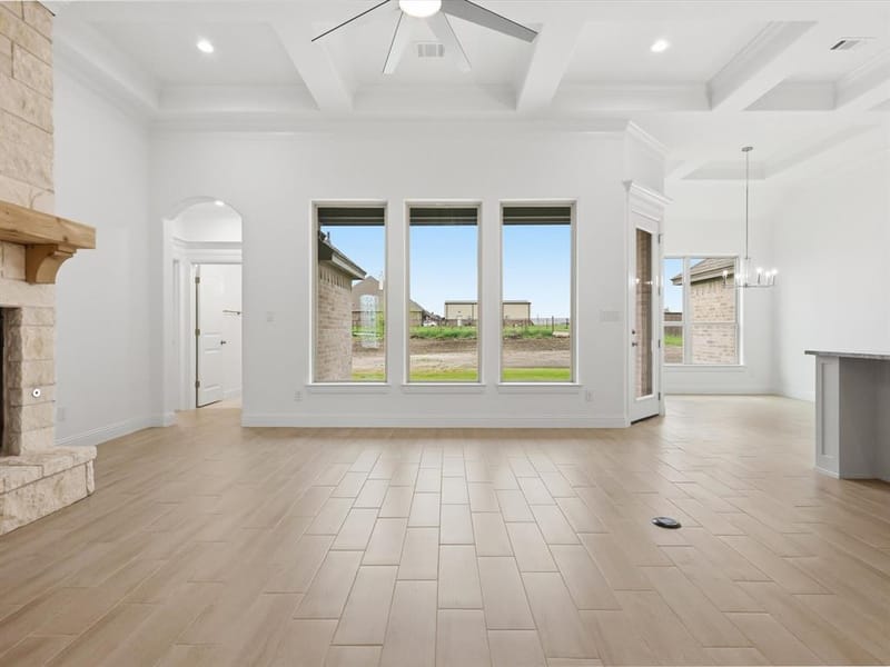 11605 Caracal Drive, Godley TX 76044 - Photo 22
