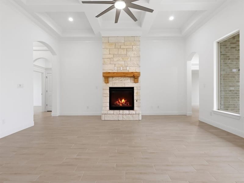 11605 Caracal Drive, Godley TX 76044 - Photo 18