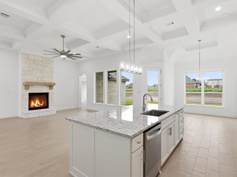 11605 Caracal Drive, Godley TX 76044 - Photo 11