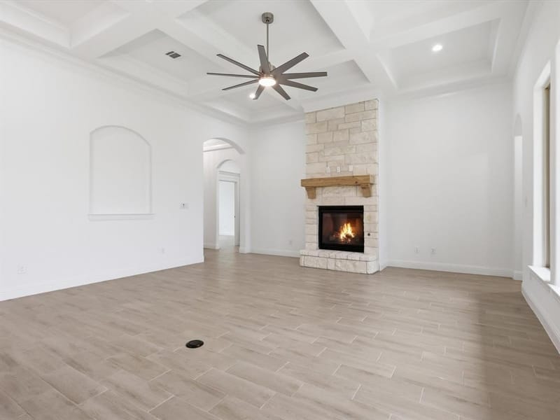 11605 Caracal Drive, Godley TX 76044 - Photo 19