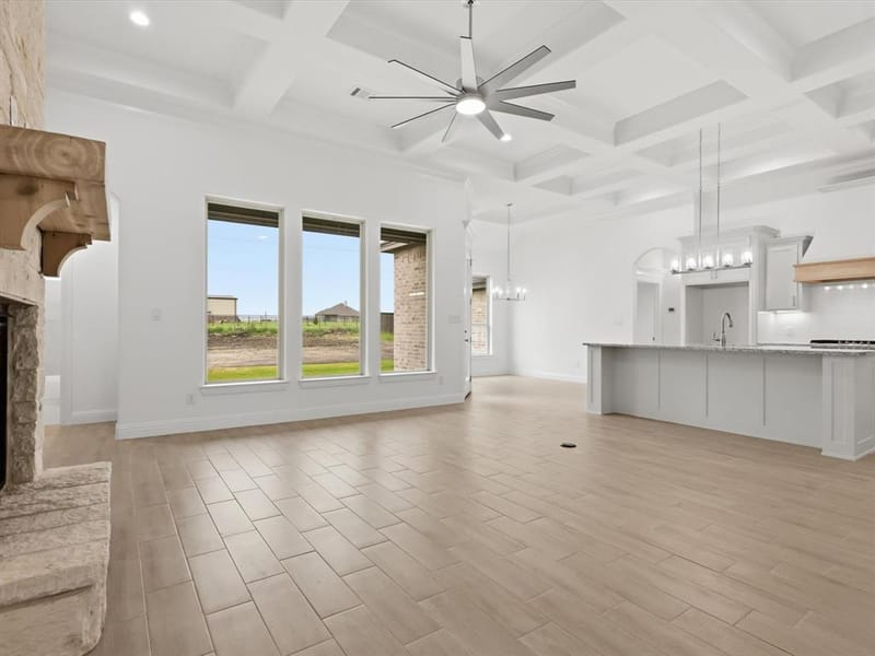 11605 Caracal Drive, Godley TX 76044 - Photo 21