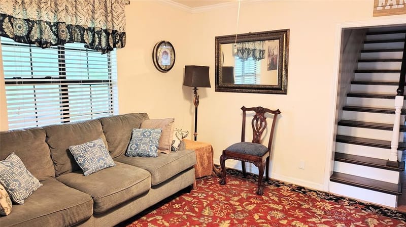 608 N Lamar Street, Tioga TX 76271 - Photo 7
