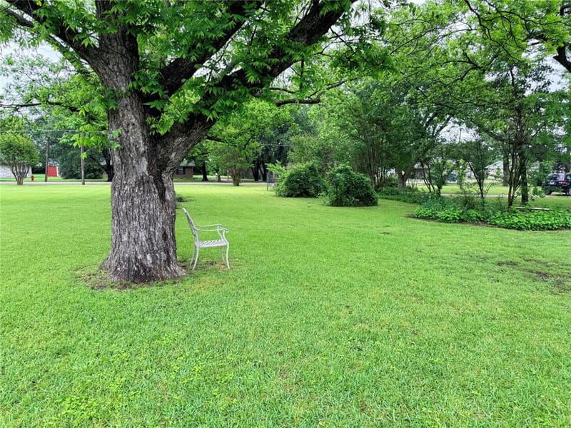 608 N Lamar Street, Tioga TX 76271 - Photo 5