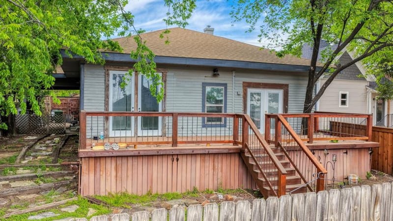 900 E Hubbard Street, Mineral Wells TX 76067 - Photo 6