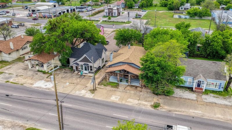 900 E Hubbard Street, Mineral Wells TX 76067 - Photo 4