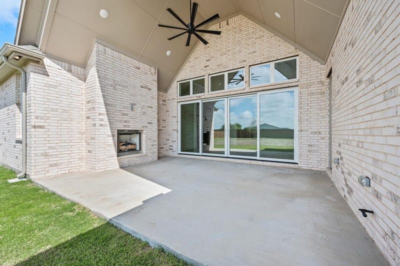 309 Wimberley Drive, Haslet TX 76052 - Photo 36