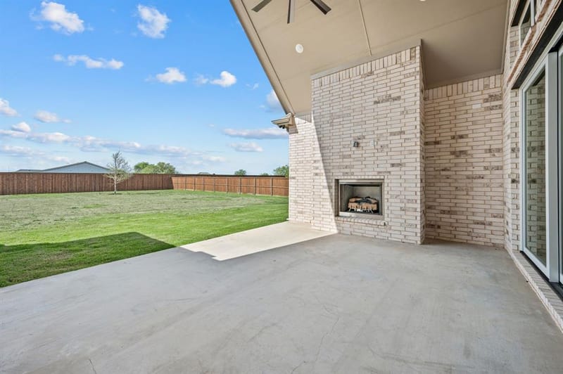 309 Wimberley Drive, Haslet TX 76052 - Photo 35