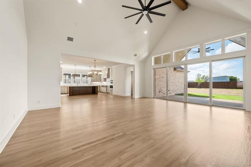 309 Wimberley Drive, Haslet TX 76052 - Photo 8