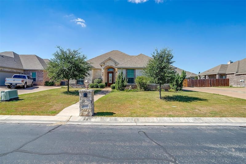 2217 Augustine, Waco TX 76712 - Photo 35