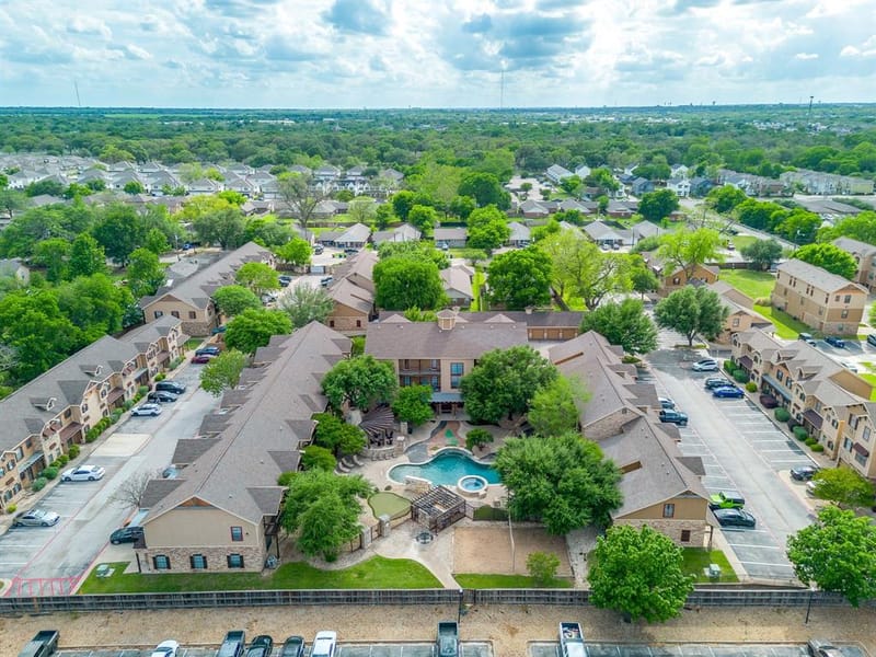 2410 S 2nd Street # 629, Waco TX 76706 - Photo 2