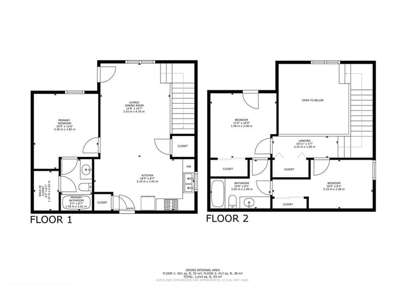 2410 S 2nd Street # 629, Waco TX 76706 - Photo 3