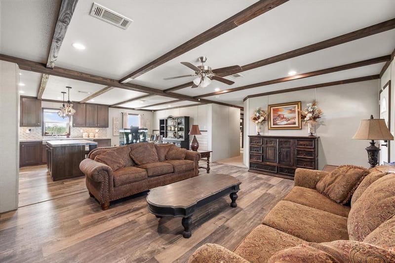 15955 W Highway 31, Purdon TX 76679 - Photo 6