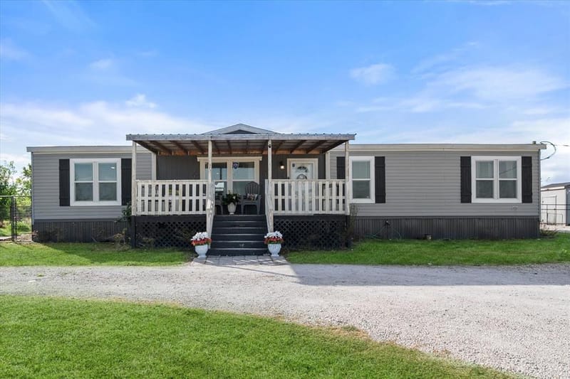 15955 W Highway 31, Purdon TX 76679