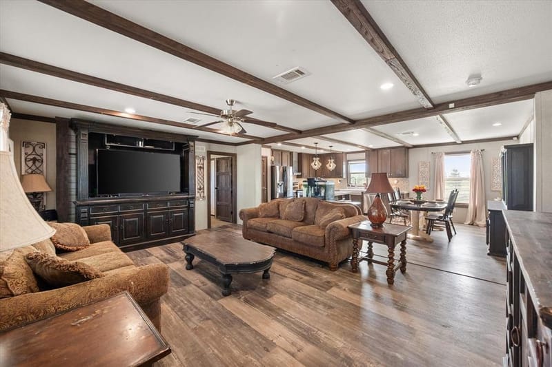 15955 W Highway 31, Purdon TX 76679 - Photo 5