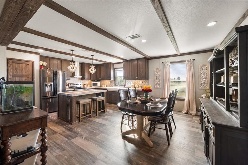 15955 W Highway 31, Purdon TX 76679 - Photo 9