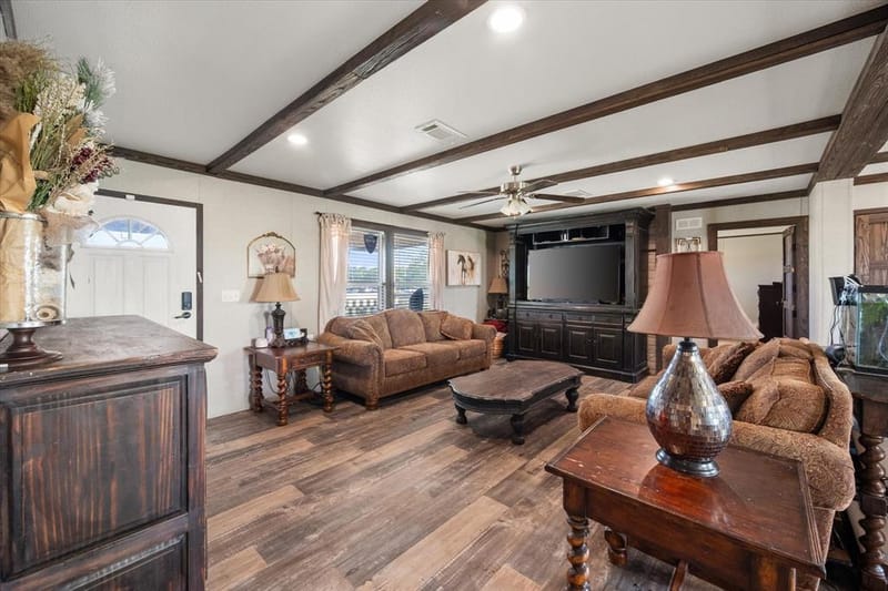 15955 W Highway 31, Purdon TX 76679 - Photo 4