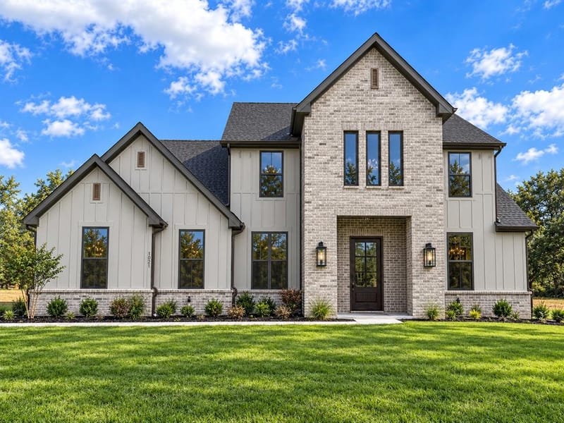 1021 Brock Heights Court, Brock TX 76087