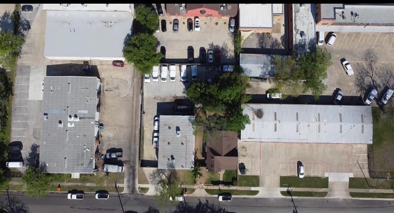 4205 E side Avenue, Dallas TX 75226