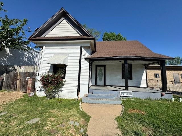 4205 E side Avenue, Dallas TX 75226 - Photo 4