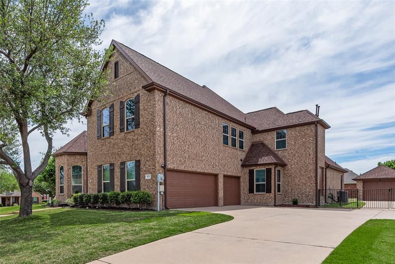 925 Lorene Drive, Wylie TX 75098 - Photo 6