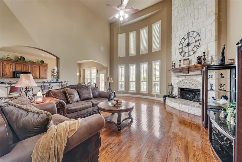 925 Lorene Drive, Wylie TX 75098 - Photo 13