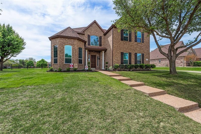 925 Lorene Drive, Wylie TX 75098 - Photo 7
