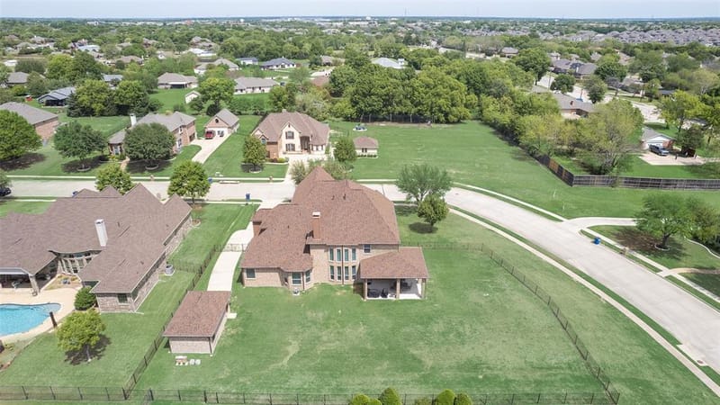 925 Lorene Drive, Wylie TX 75098 - Photo 3