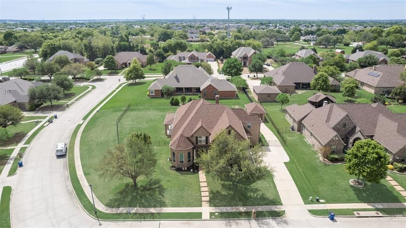 925 Lorene Drive, Wylie TX 75098