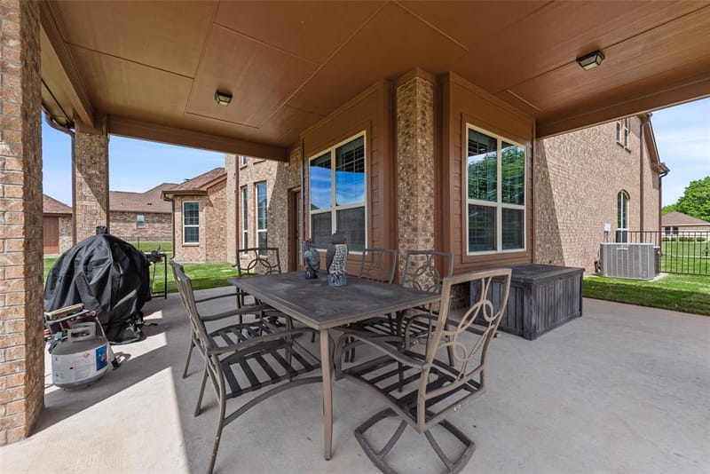 925 Lorene Drive, Wylie TX 75098 - Photo 38