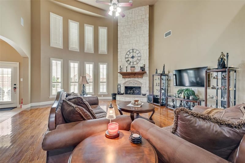 925 Lorene Drive, Wylie TX 75098 - Photo 14