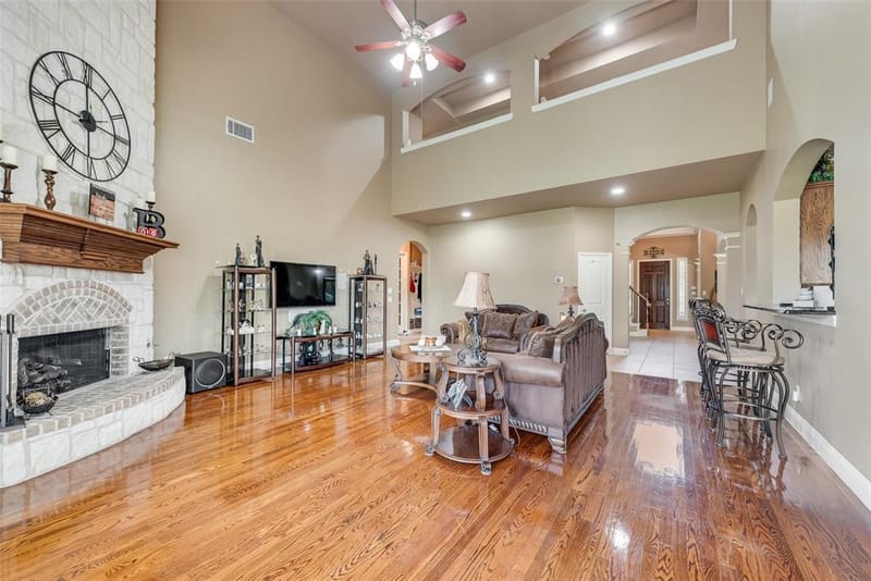 925 Lorene Drive, Wylie TX 75098 - Photo 15