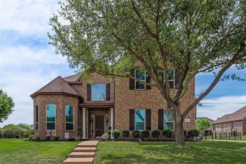 925 Lorene Drive, Wylie TX 75098 - Photo 4